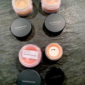 Brand New - Bare Minerals Bundle